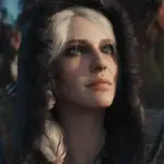 the witcher 4 novità