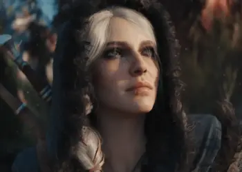 the witcher 4 novità