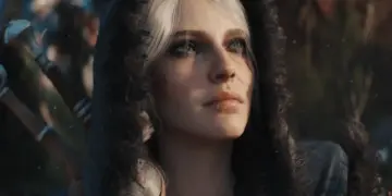 the witcher 4 novità