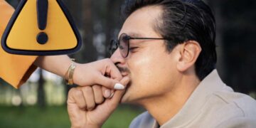 In Spagna, un uomo è stato condannato per violenza sessuale dopo aver baciato la mano di una donna senza il suo consenso