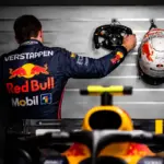 Verstappen si può liberare dalla Red Bull