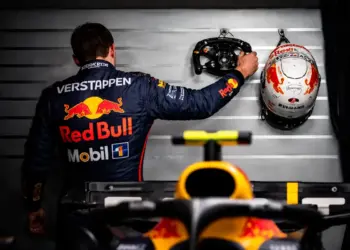 Verstappen si può liberare dalla Red Bull