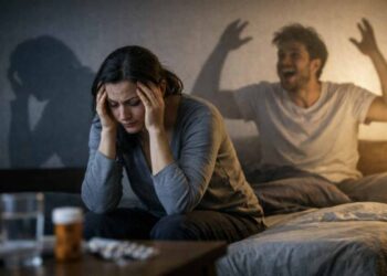 In molti casi, infatti, la diagnosi può essere errata per anni, con trattamenti inefficaci che rallentano il processo di cura. Il dottor Michał Opielka