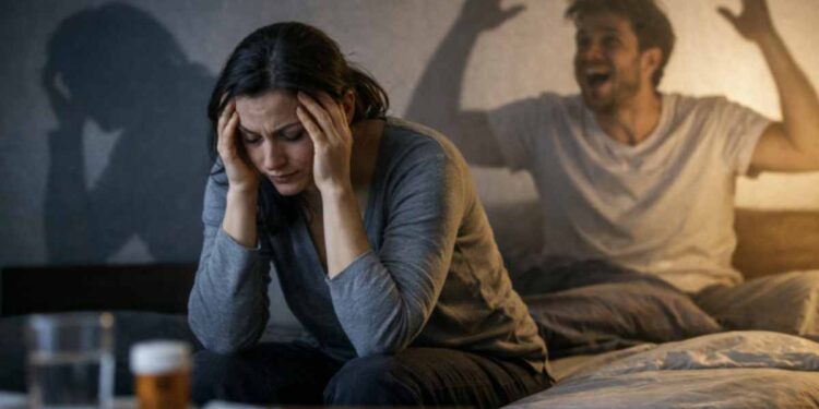 In molti casi, infatti, la diagnosi può essere errata per anni, con trattamenti inefficaci che rallentano il processo di cura. Il dottor Michał Opielka