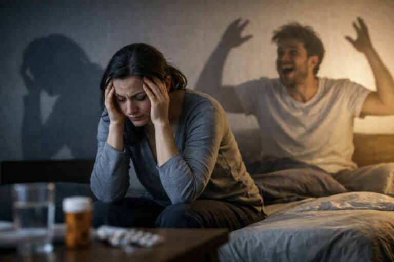 In molti casi, infatti, la diagnosi può essere errata per anni, con trattamenti inefficaci che rallentano il processo di cura. Il dottor Michał Opielka