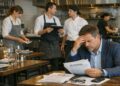 Fipe: un ristoratore su due non trova personale, fino a 5 mesi di attesa per uno chef