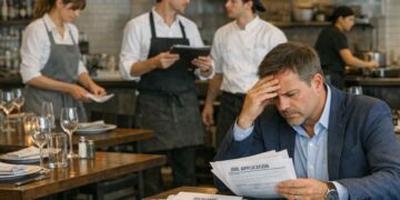 Fipe: un ristoratore su due non trova personale, fino a 5 mesi di attesa per uno chef