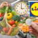frutta e verdura a 1 euro lidl