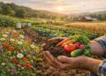 Giornata della Terra, Slow Food: essere abitanti consapevoli, non più ambientalisti