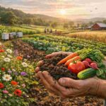Giornata della Terra, Slow Food: essere abitanti consapevoli, non più ambientalisti