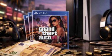 Il tema non è solo quanto si pagherà, ma cosa rappresenta oggi il prezzo di un videogioco tripla A. Negli ultimi anni il mercato