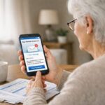 Inps invierà il cedolino via email a oltre 3 milioni di pensionati
