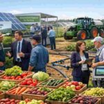 Lollobrigida rilancia il sostegno al gasolio agricolo