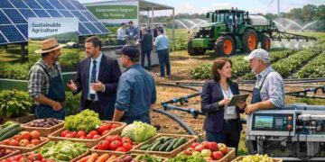 Lollobrigida rilancia il sostegno al gasolio agricolo