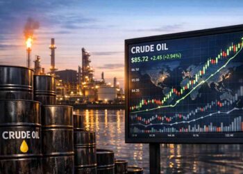 Petrolio in rialzo: il Wti tocca 91,65 dollari