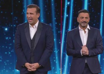 Pio e Amedeo vita privata dei conduttori