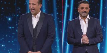 Pio e Amedeo vita privata dei conduttori