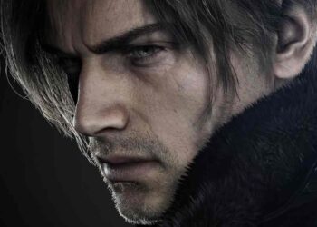 resident evil requiem capitolo cancellato