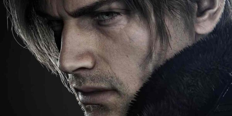 resident evil requiem capitolo cancellato