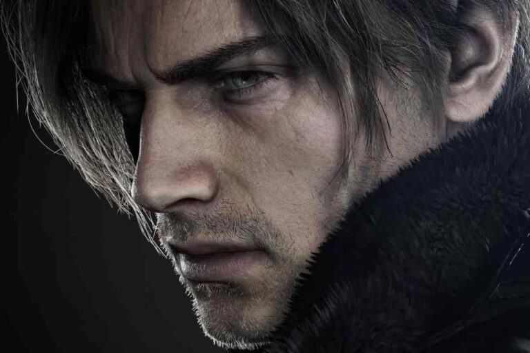 resident evil requiem capitolo cancellato