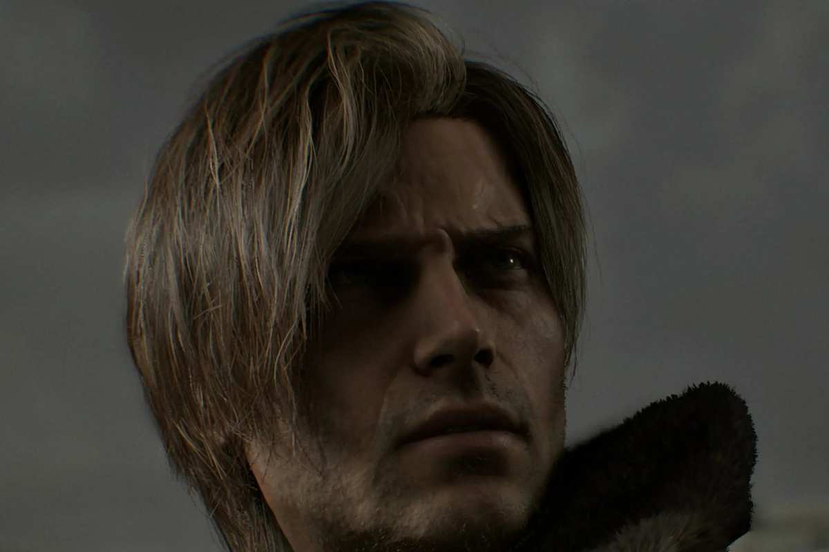 resident evil requiem capitolo cancellato