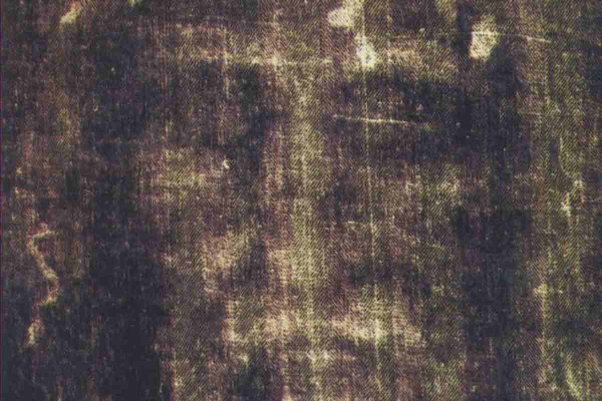 sacra sindone nuove rivelazioni