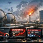 Stoccaggi Ue, perché in due settimane restano ancora sotto il 30%