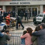 Strage in una scuola media in Turchia: morti e paura tra gli studenti