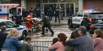 Strage in una scuola media in Turchia: morti e paura tra gli studenti