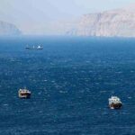 stretto di hormuz crisi