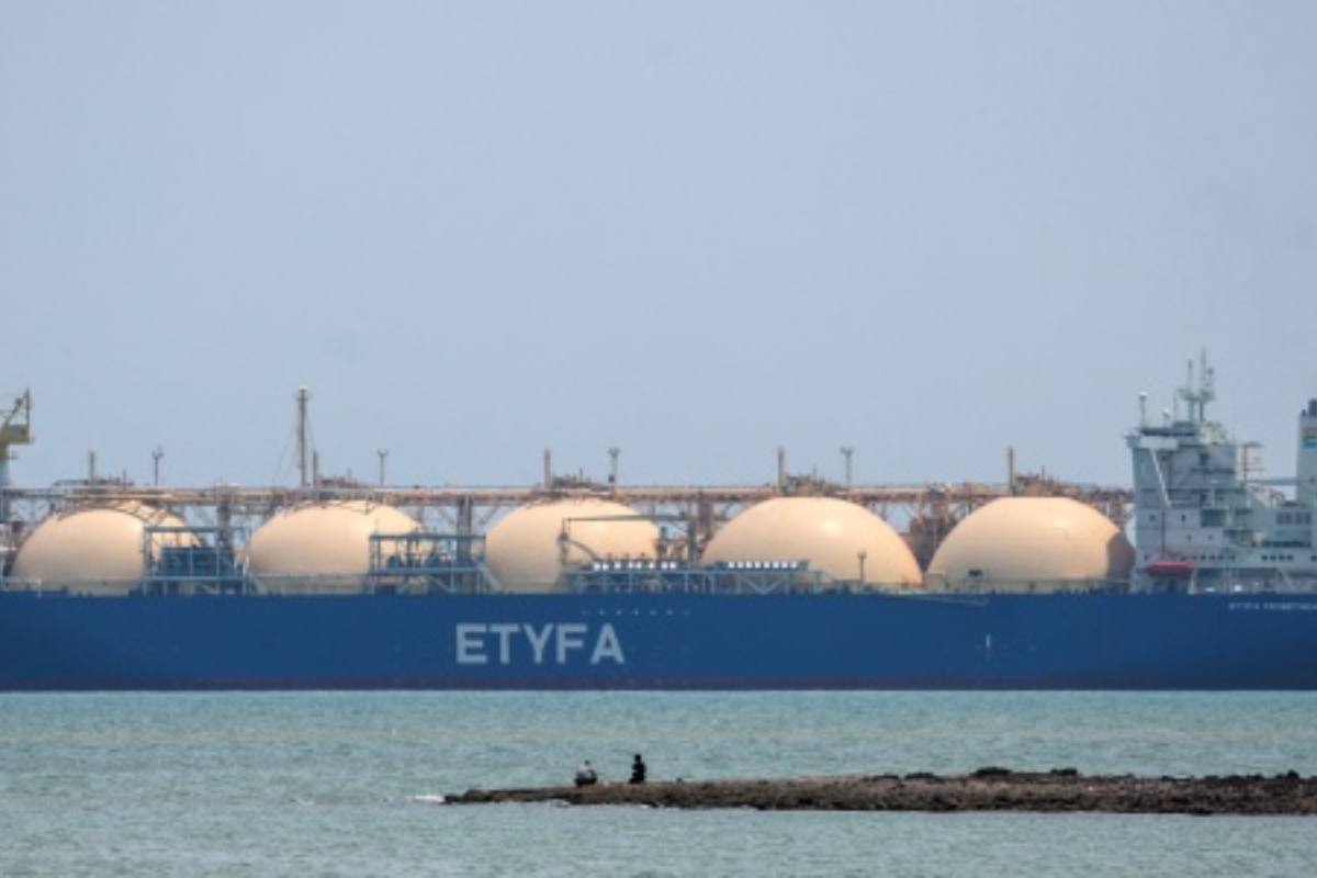 chiusura stretto di hormuz