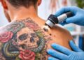 tatuaggi rischio melanoma ricerca