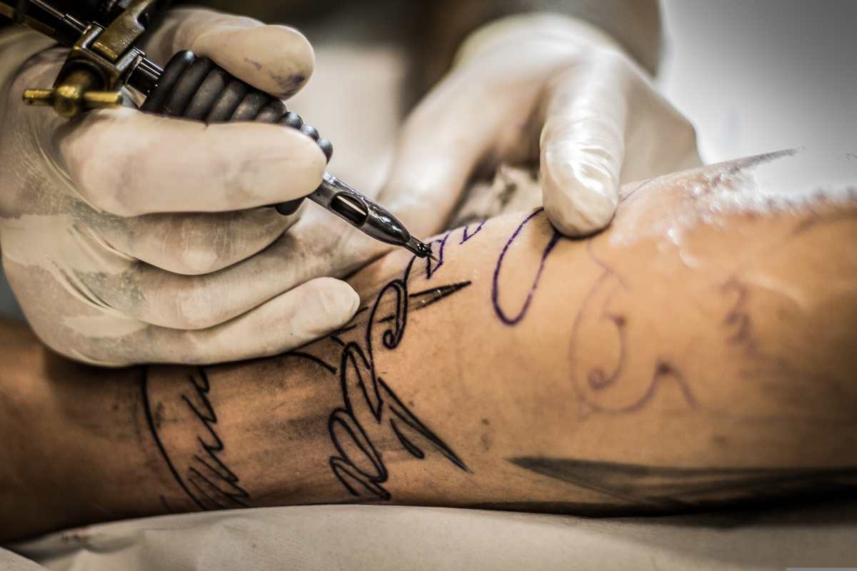 tatuaggi rischio melanoma ricerca
