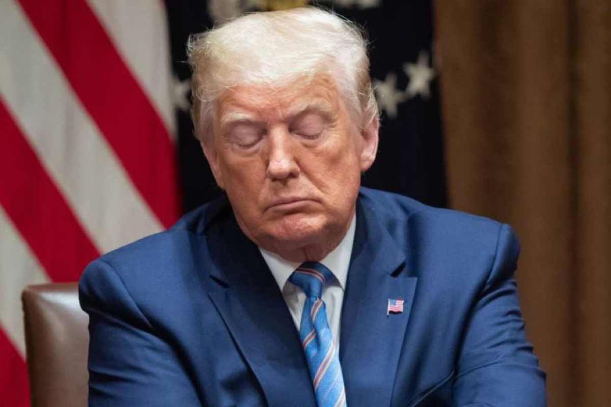 stretto di hormuz crisi