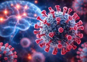 virus sclerosi multipla