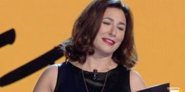 Antonella Attili perchè non è più al Paradiso