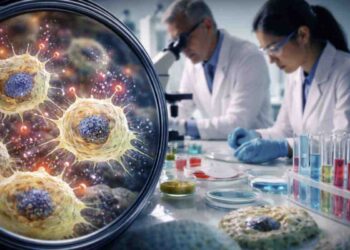 Al centro di questa nuova visione ci sono le cellule senescenti, spesso definite “cellule zombie”: non muoiono, ma smettono di funzionare