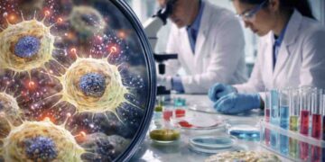 Al centro di questa nuova visione ci sono le cellule senescenti, spesso definite “cellule zombie”: non muoiono, ma smettono di funzionare