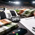 La Juve può ricomprare Muharemovic dal Sassuolo con lo sconto del 50%