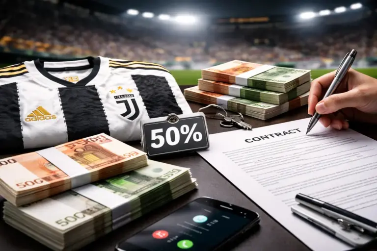 La Juve può ricomprare Muharemovic dal Sassuolo con lo sconto del 50%