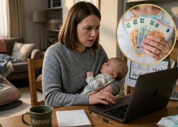 Bonus Nido al via, ma i fondi sono limitati