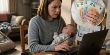 Bonus Nido al via, ma i fondi sono limitati