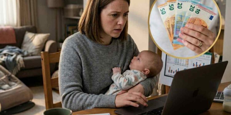 Bonus Nido al via, ma i fondi sono limitati