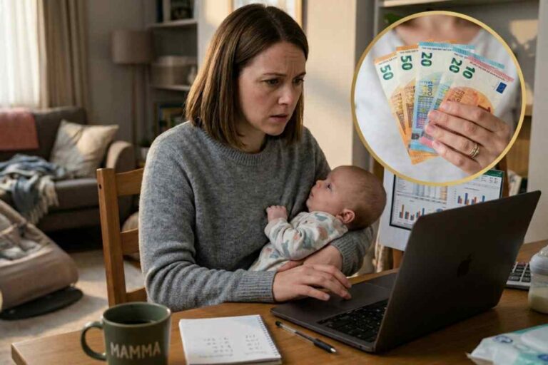 Bonus Nido al via, ma i fondi sono limitati