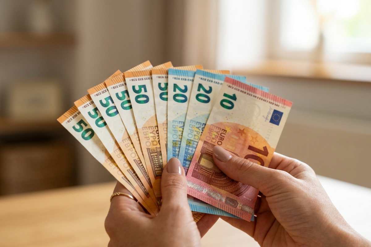 Bonus Nido al via, come averlo subito