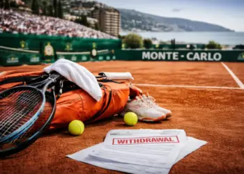 Salta il torneo di Montecarlo dopo Miami: la notizia è appena arrivata