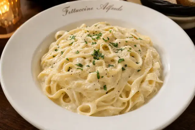 "Il Vero Alfredo" resta a piazza Augusto Imperatore: accordo sul locale storico delle fettuccine