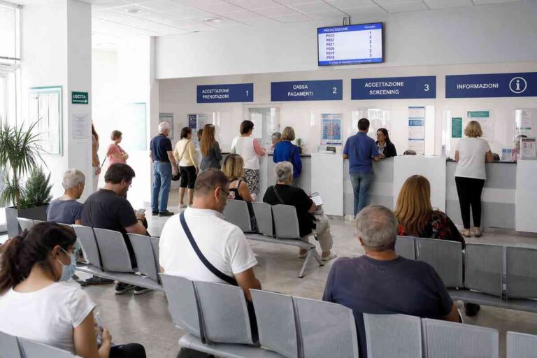ASL Roma 1 punta sul digitale con MioDottore: prenotazioni intramoenia H24 e screening più mirati