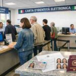 CIE, open day a Roma il 30 maggio: sedi, prenotazioni e priorità per chi ha ancora la carta cartacea
