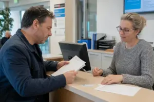 Come cambiare medico di base a Roma: sportelli Asl, documenti e procedura online
